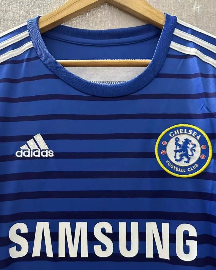 HAZARD EDEN 2014-15 (Che) Urban Football Week