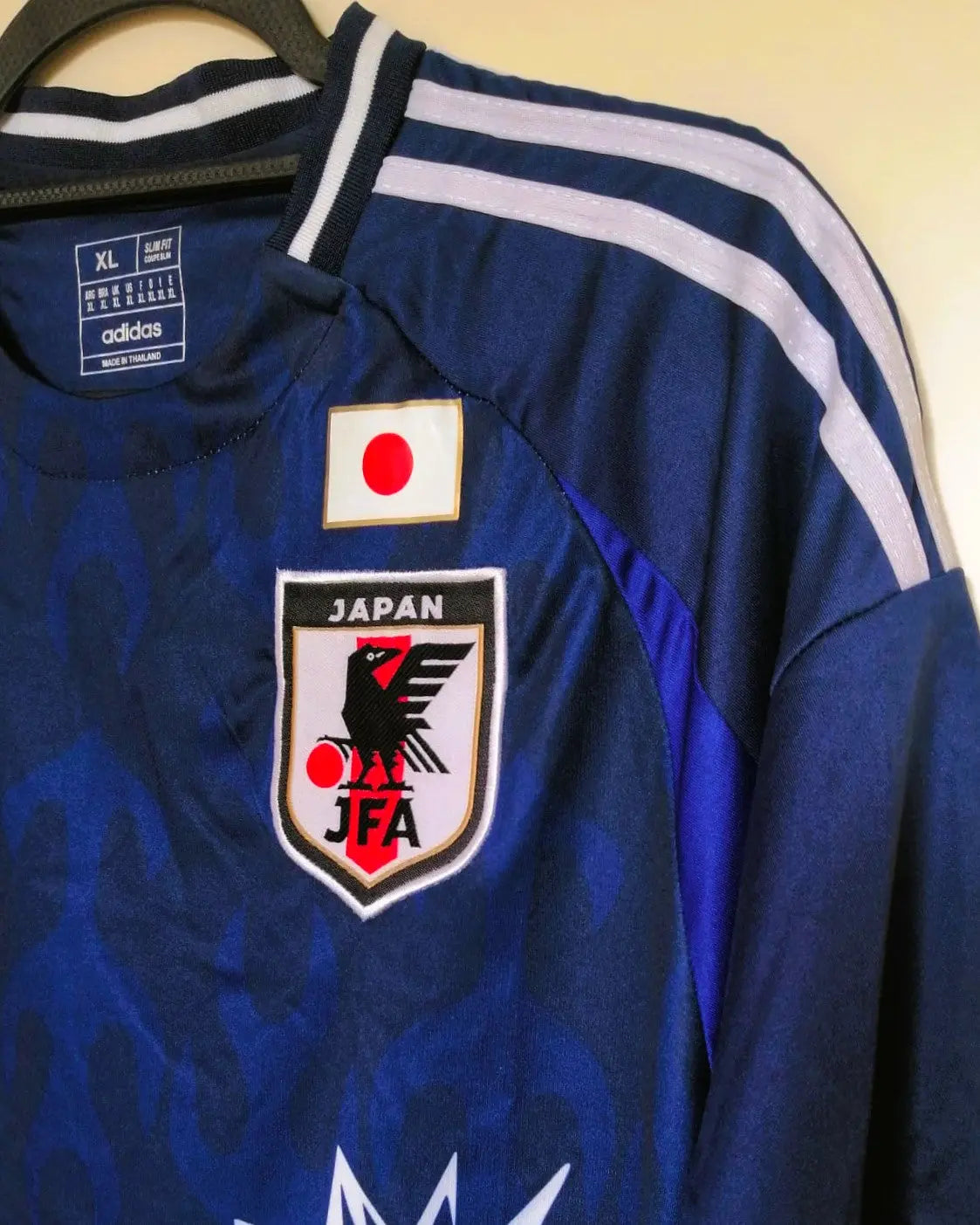 JAPAN CULTURE 2024-25 (Uzumaki) Urban Football Week