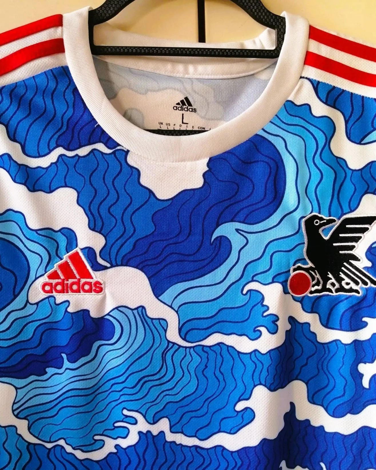 JAPAN CULTURE 2024-25 (Ukiyo) Urban Football Week