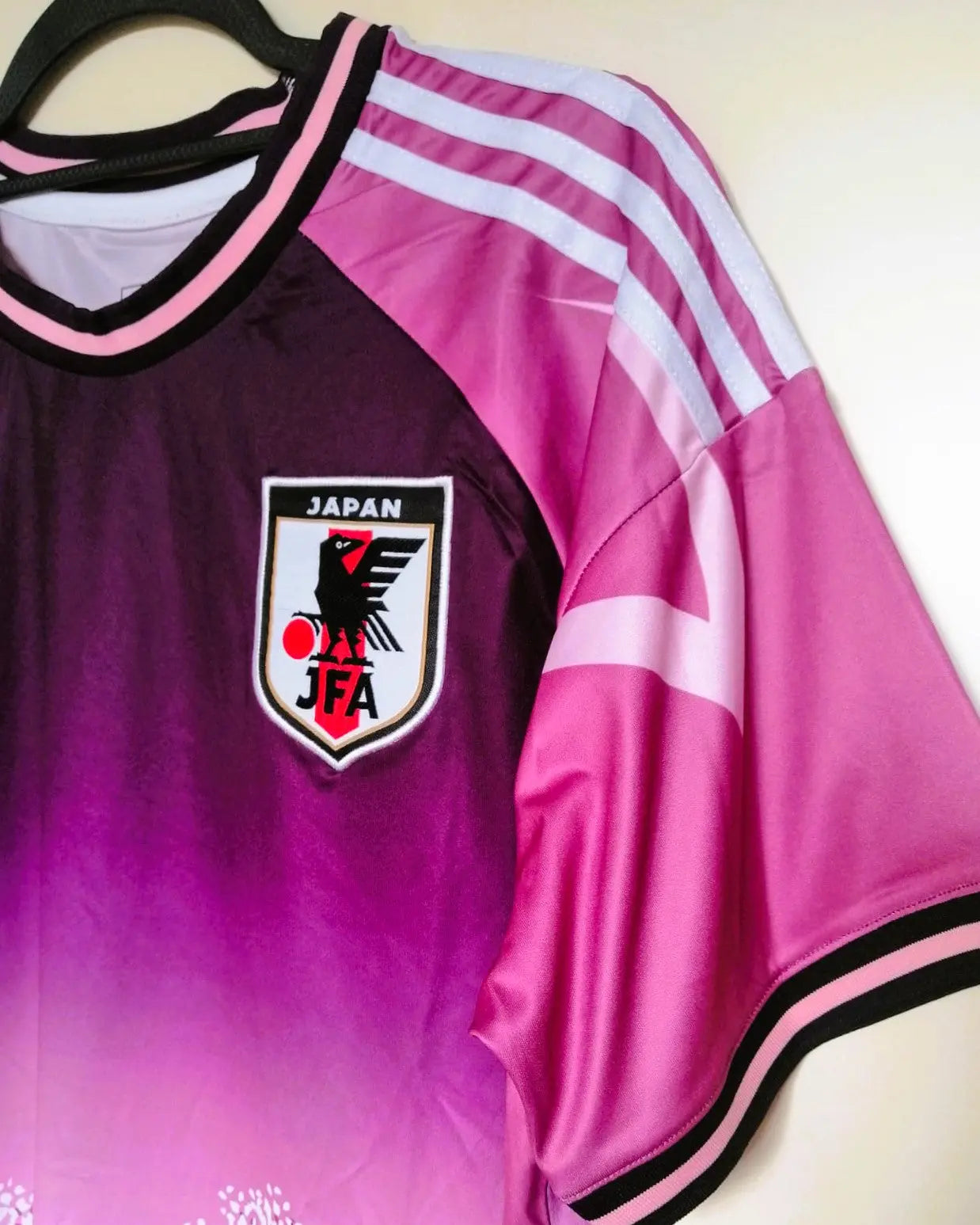 JAPAN CULTURE 2024-25 (Sakura) Urban Football Week