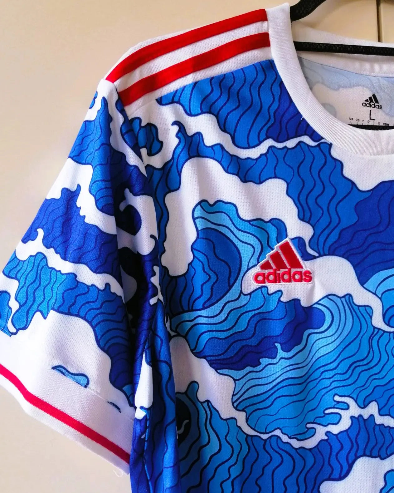 JAPAN CULTURE 2024-25 (Ukiyo) Urban Football Week