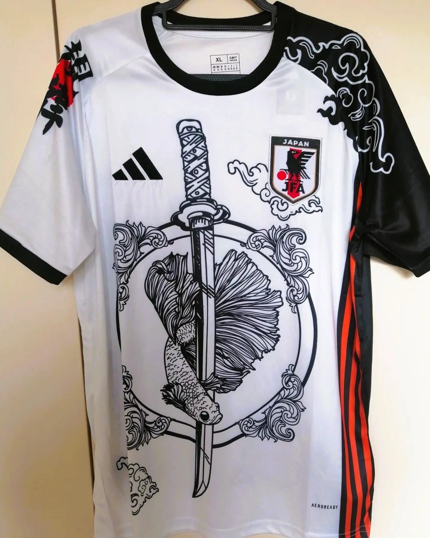 JAPAN CULTURE 2024-25 (Tsubasa) Urban Football Week