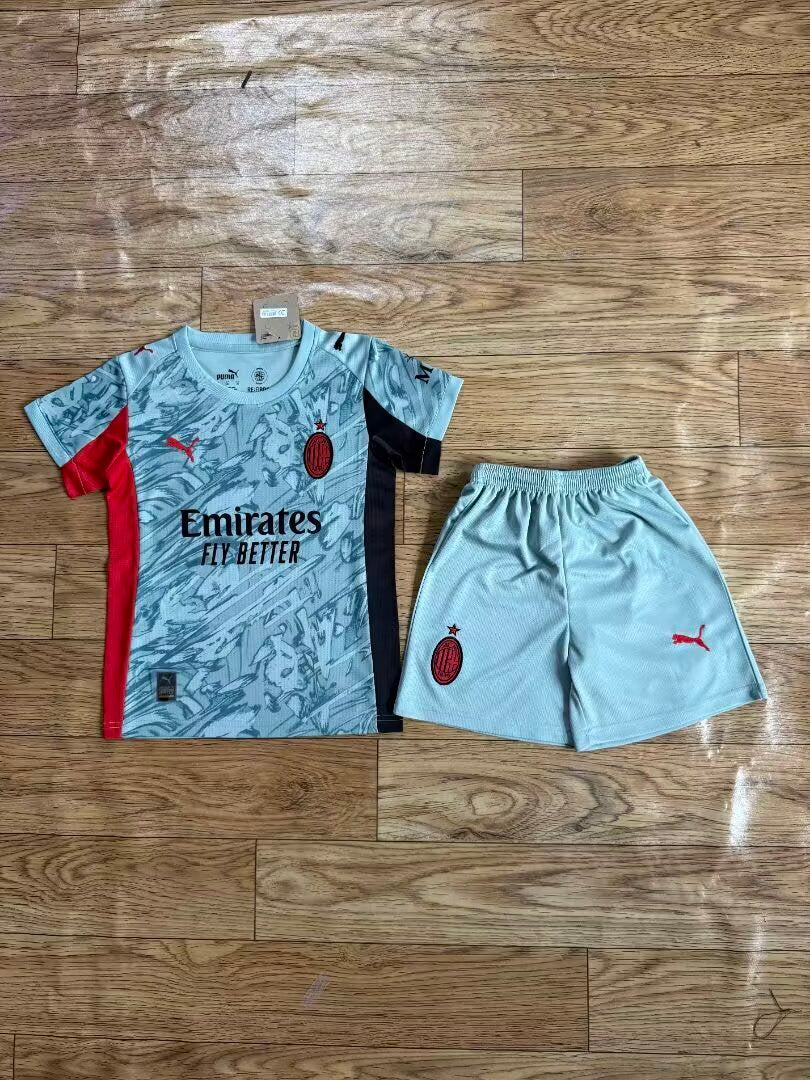 MILAN kid kit 2025/26