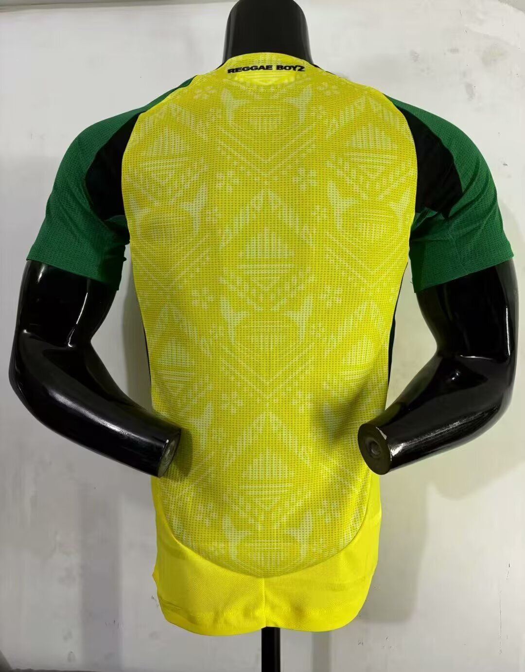 Jamaica World Cup 2026