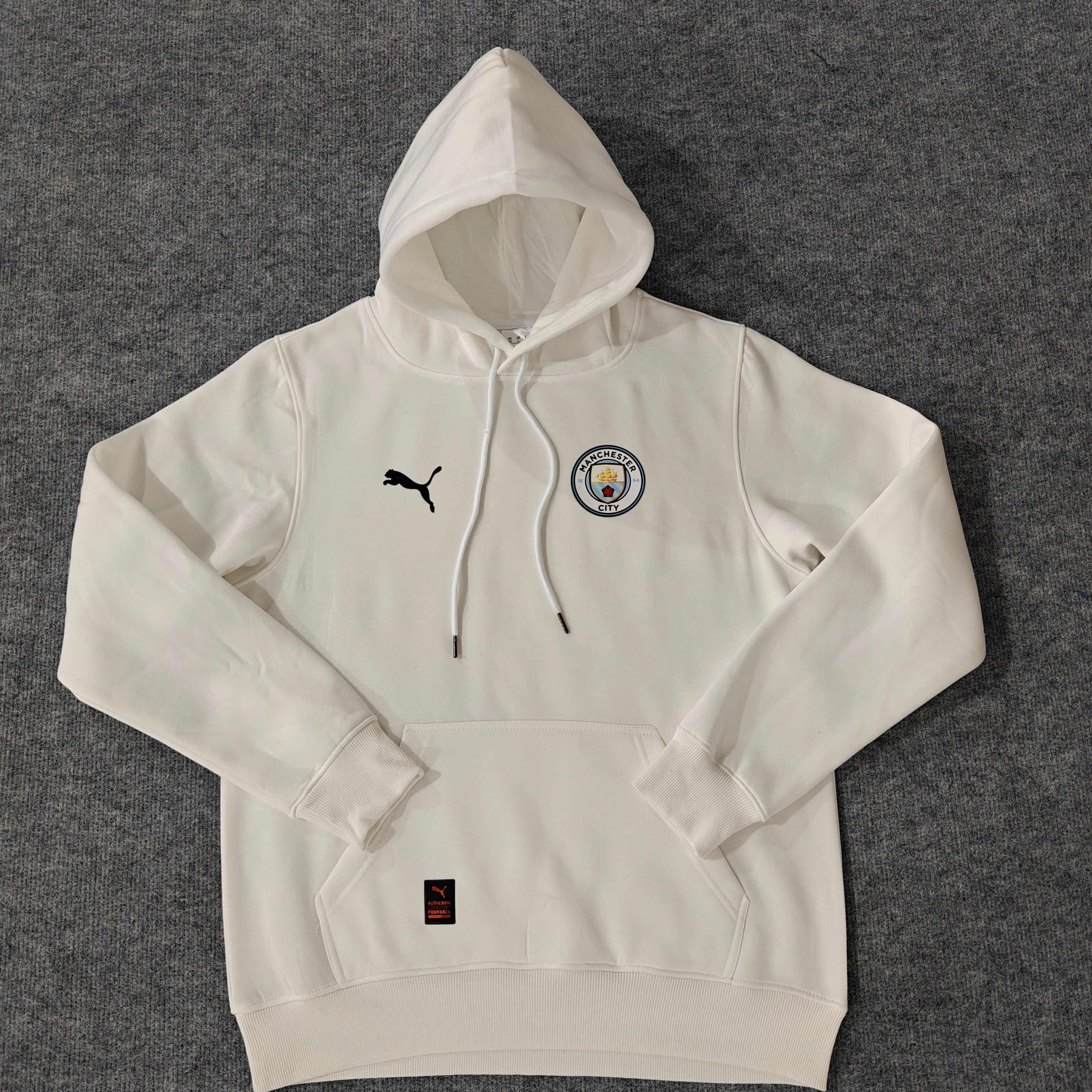 Felpa Manchester City