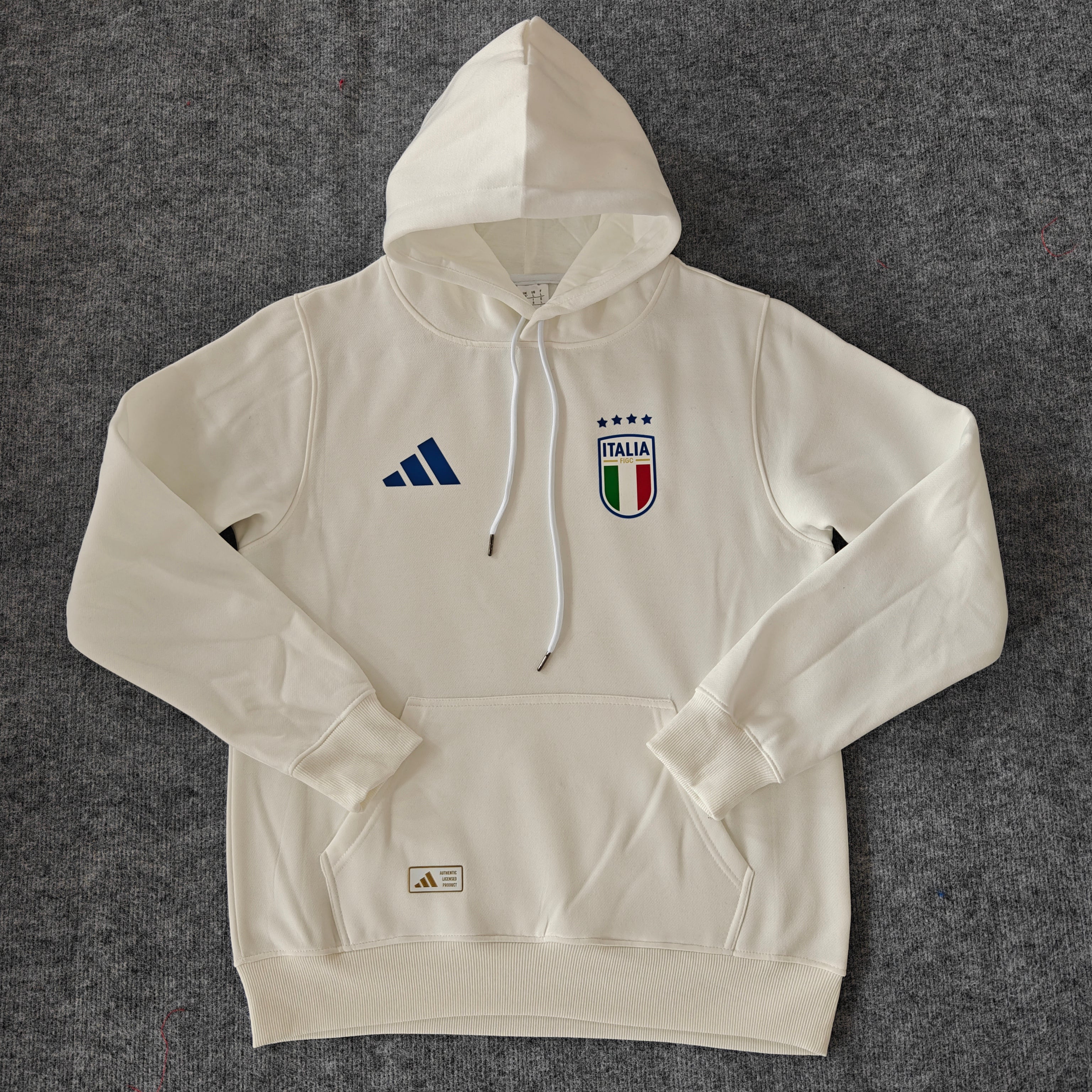 Felpa Italia