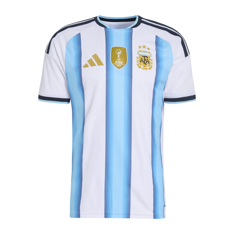 Argentina World Cup Home Jersey 2026/27