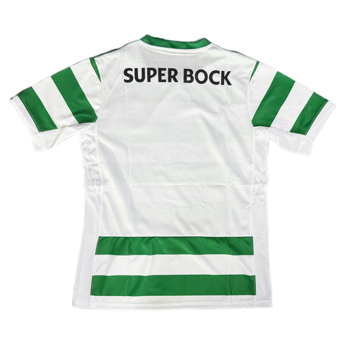 2025-26 Sporting