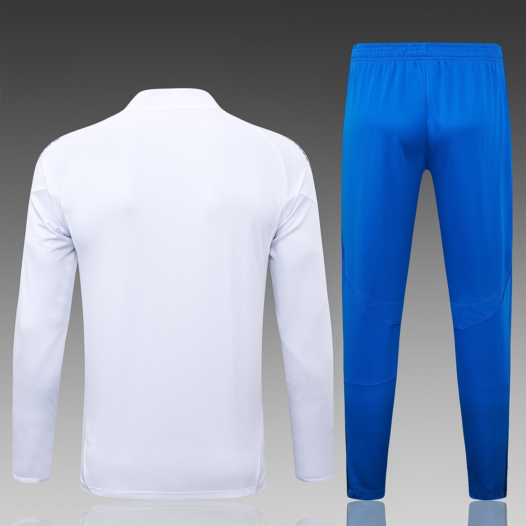 Tracksuit Real Madrid