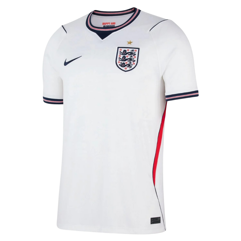 England World Cup Home Jersey 2026/27