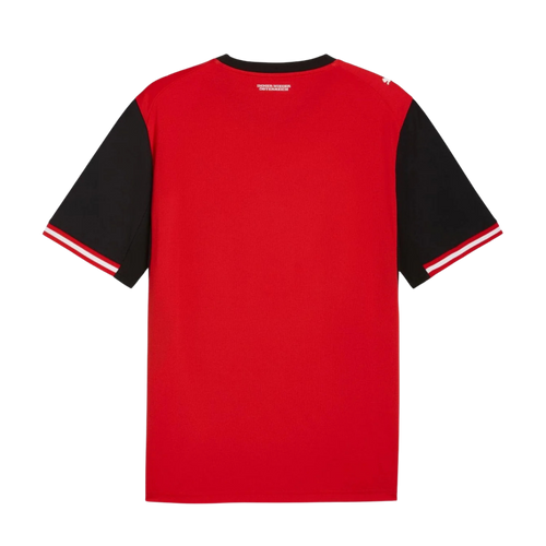 Austria World Cup Home Jersey 2026/27