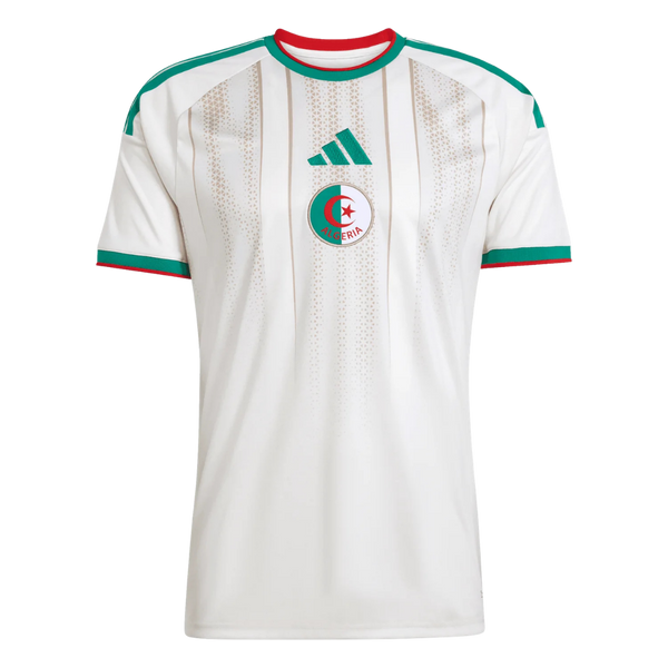 Algeria World Cup Home Jersey 2026/27