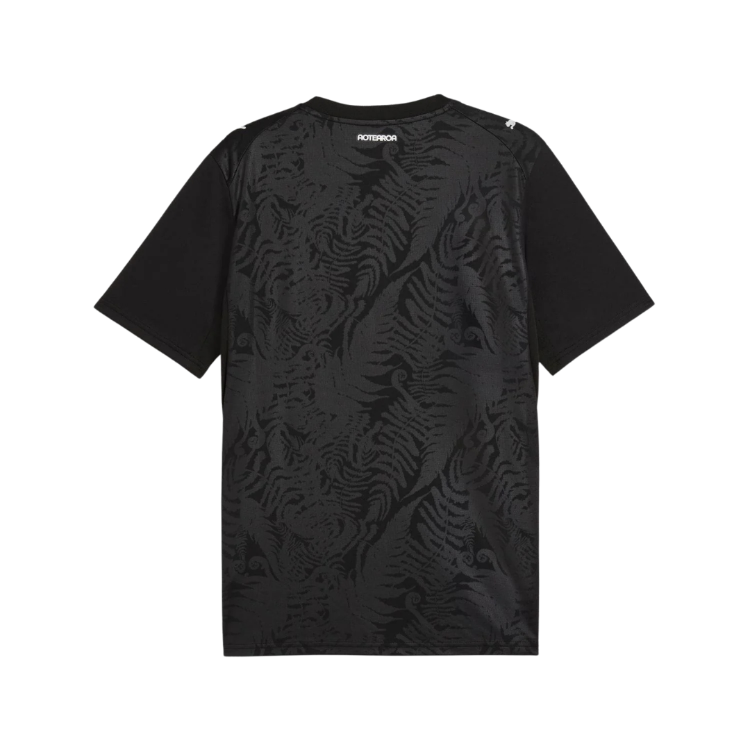 New Zealand World Cup Home Jersey 2026/27