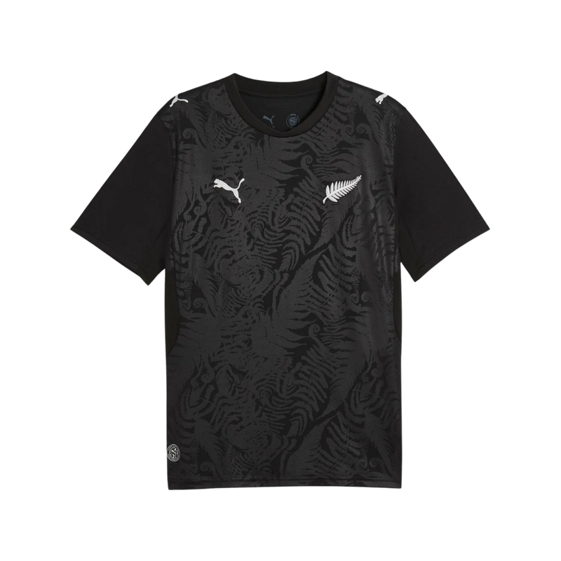 New Zealand World Cup Home Jersey 2026/27