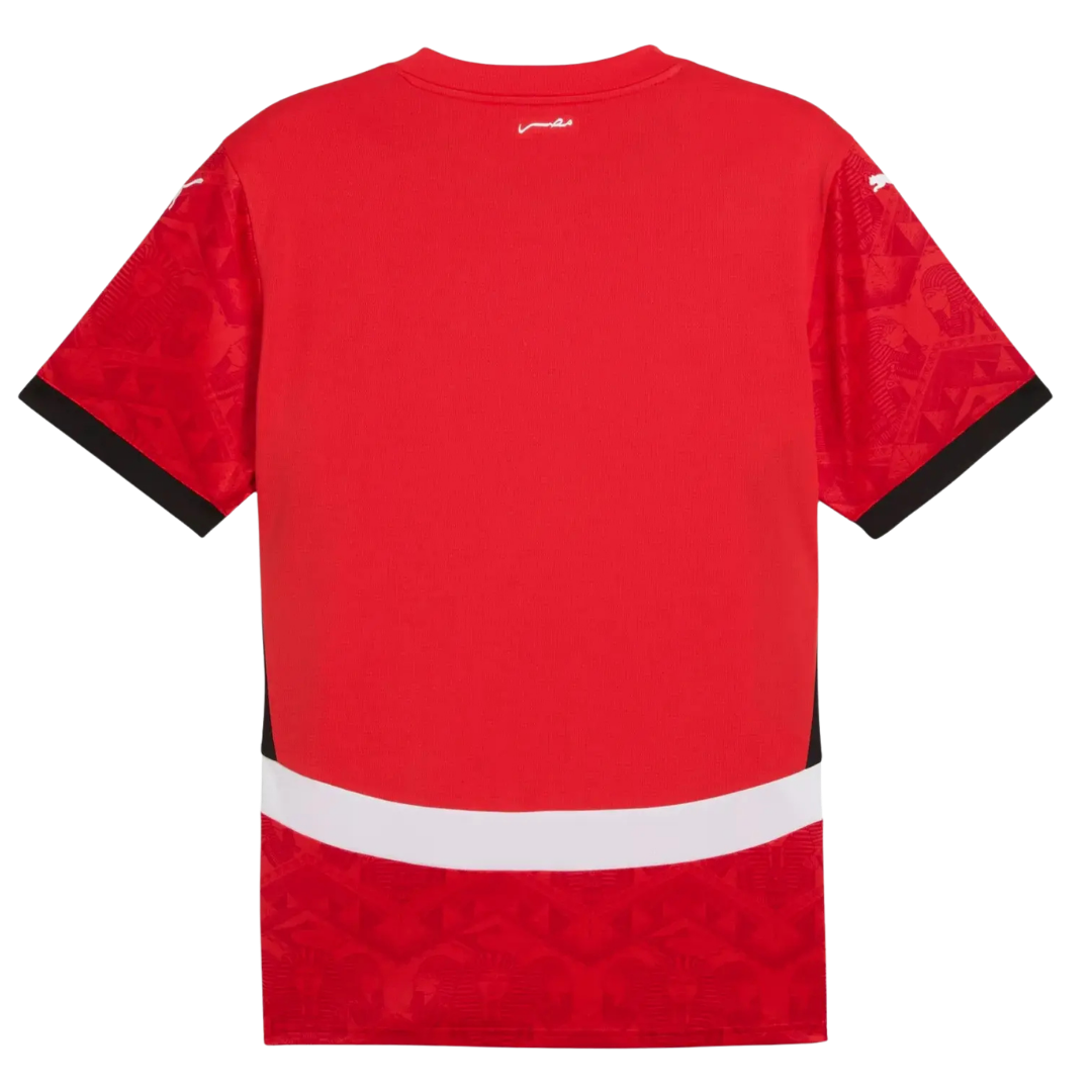 Egypt World Cup Home Jersey 2026/27