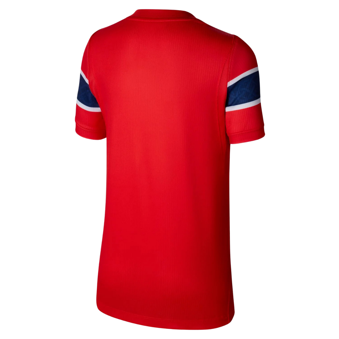 Norway World Cup Home Jersey 2026/27