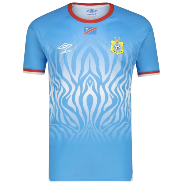 Congo World Cup Home Jersey 2026/27