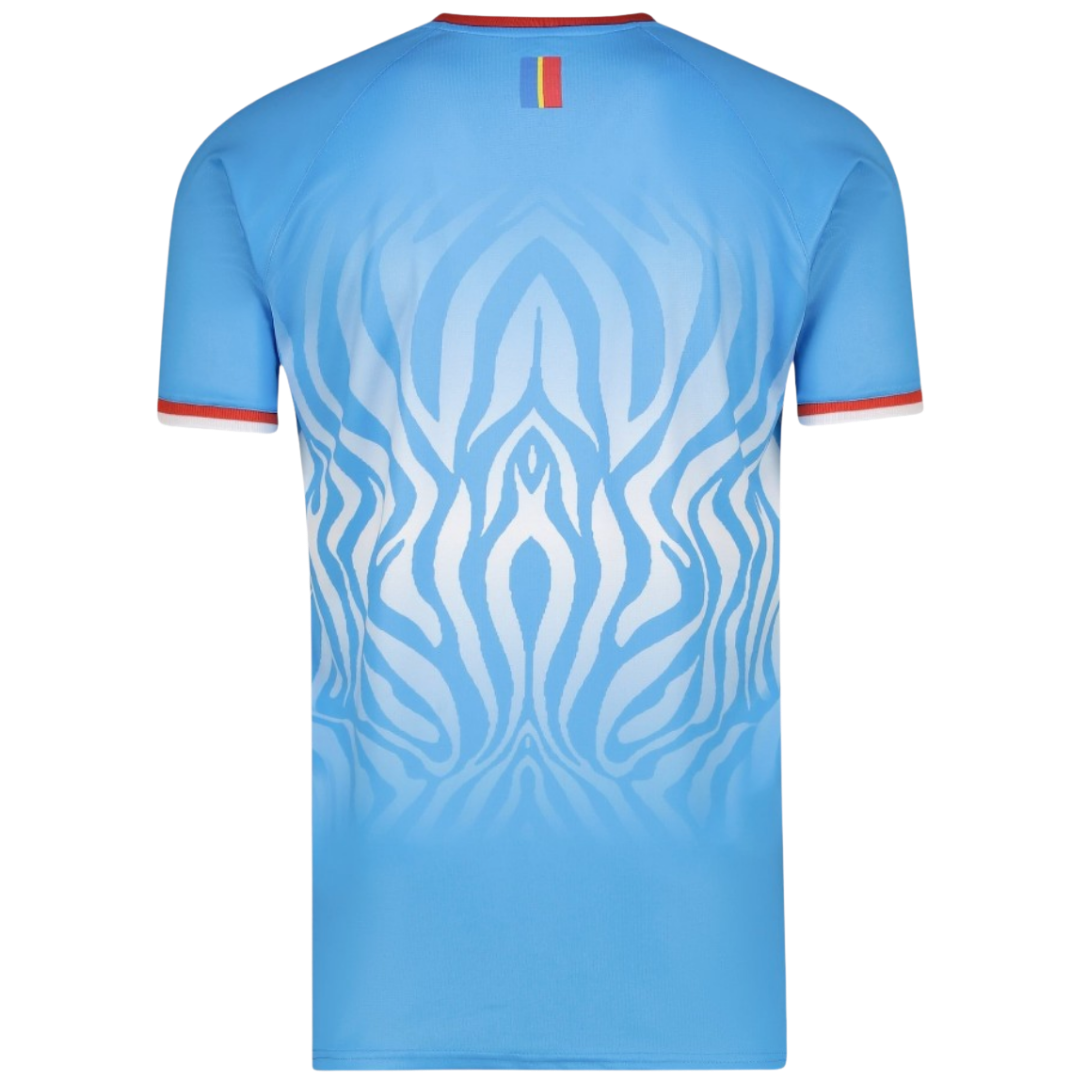 Congo World Cup Home Jersey 2026/27