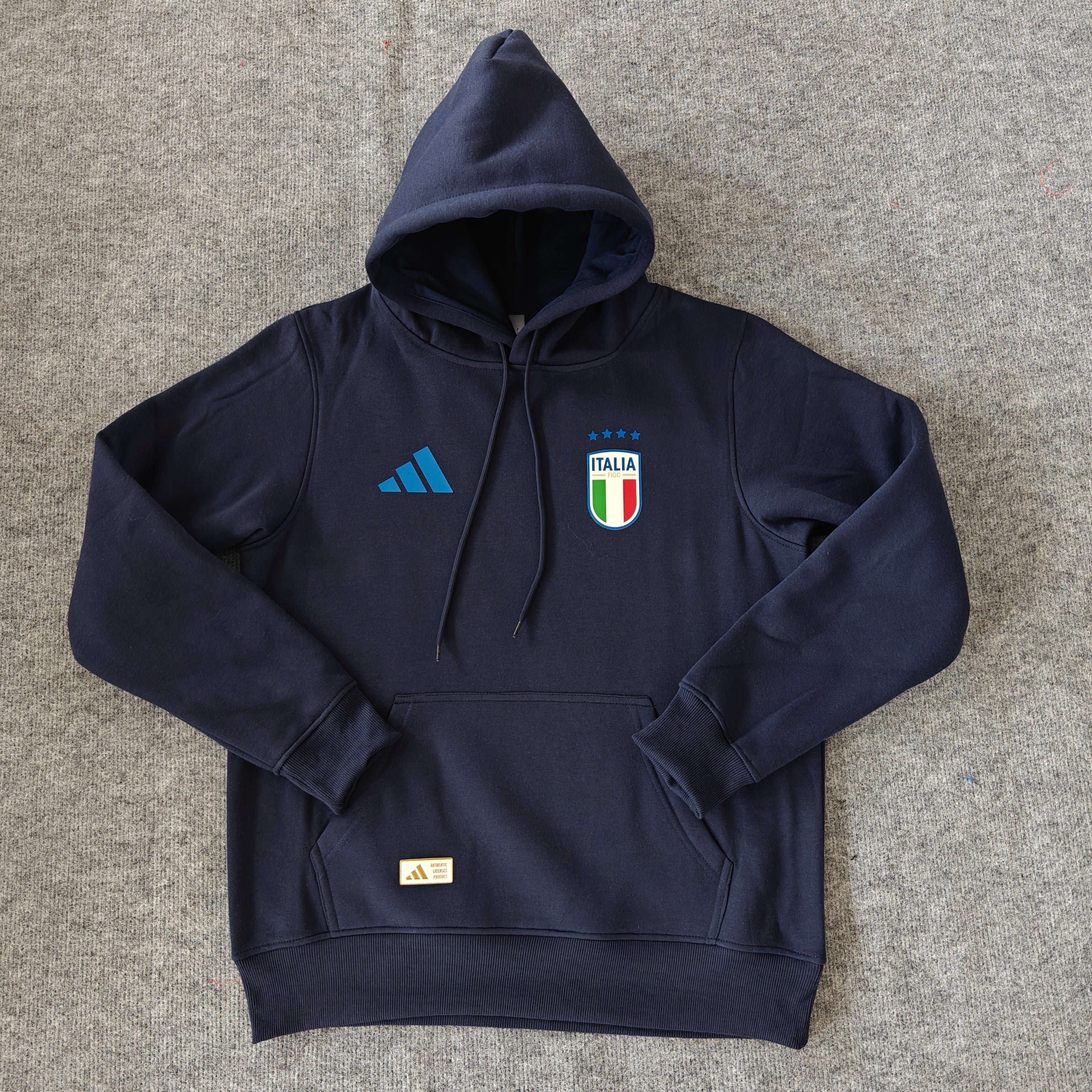 Felpa Italia