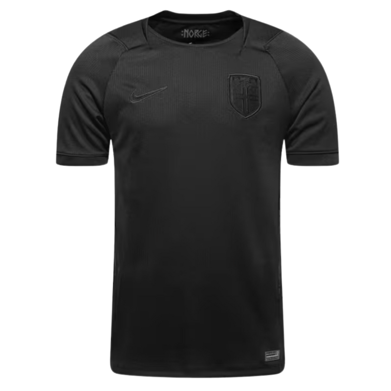 Norway World Cup Away Jersey 2026/27