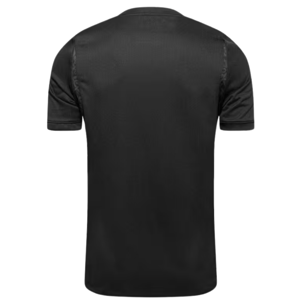 Norway World Cup Away Jersey 2026/27