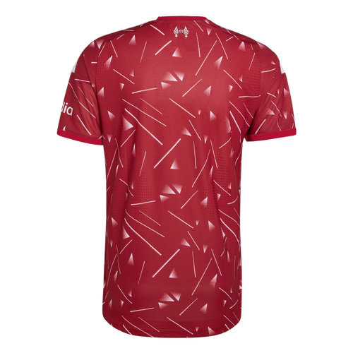 2026-2027 Liverpool Home Shirt