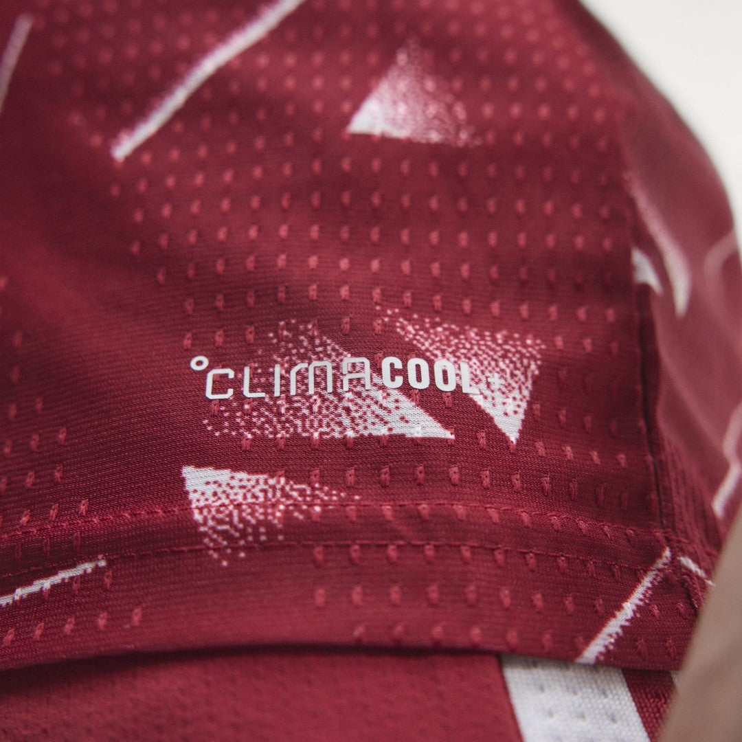 2026-2027 Liverpool Home Shirt