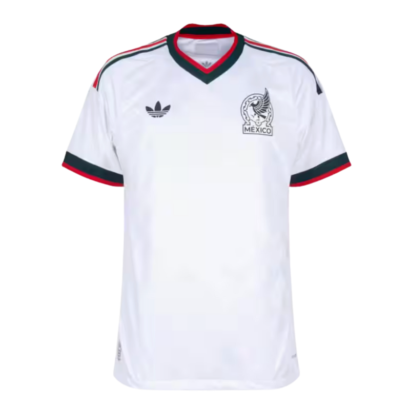 Mexico World Cup Away Jersey 2026/27