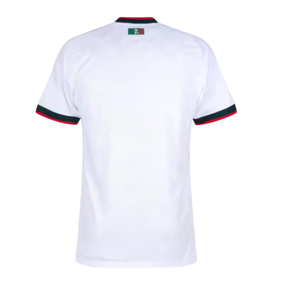 Mexico World Cup Away Jersey 2026/27