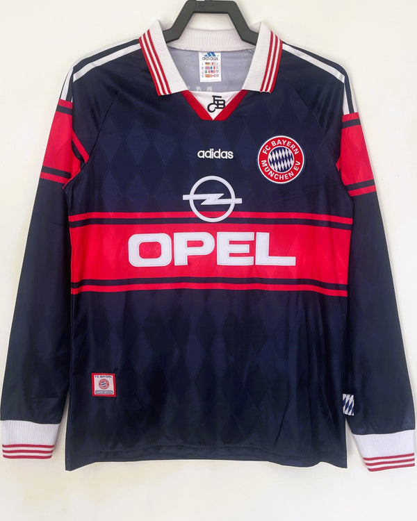 BAYERN MUNCHEN Long sleeve shirt