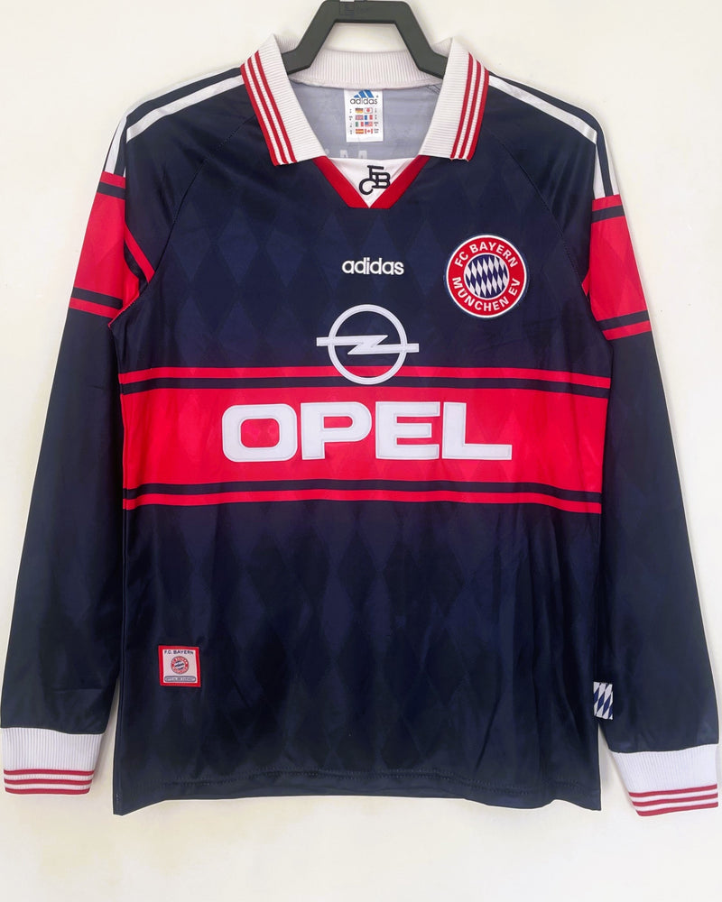 BAYERN MUNCHEN Long sleeve shirt