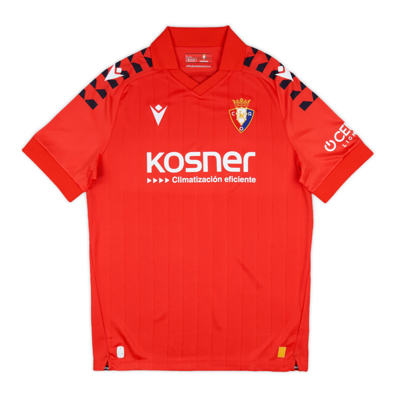 2025-26 CA Osasuna 1a