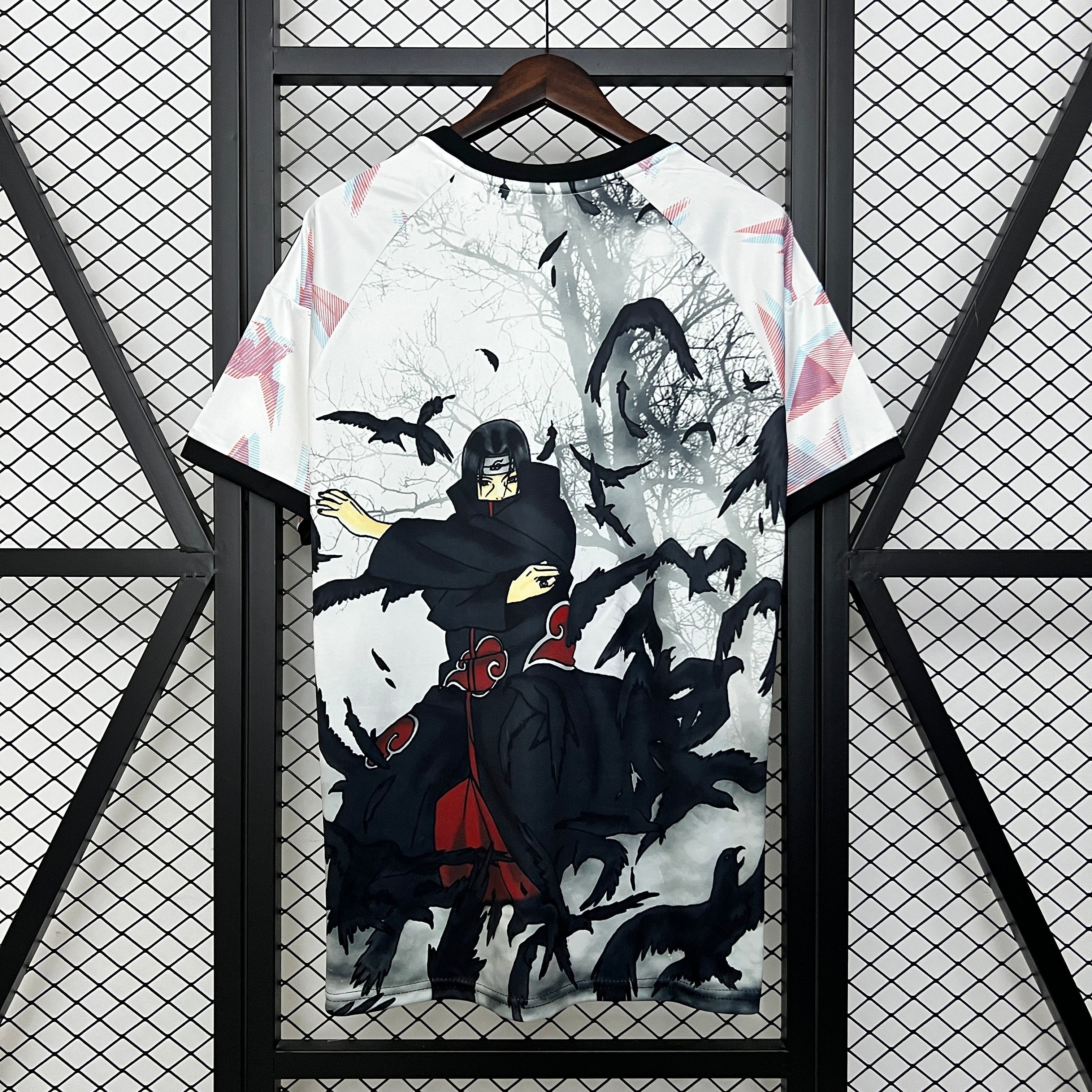 JAPAN CULTURE 2023-24 (ITACHI UCHIHA)