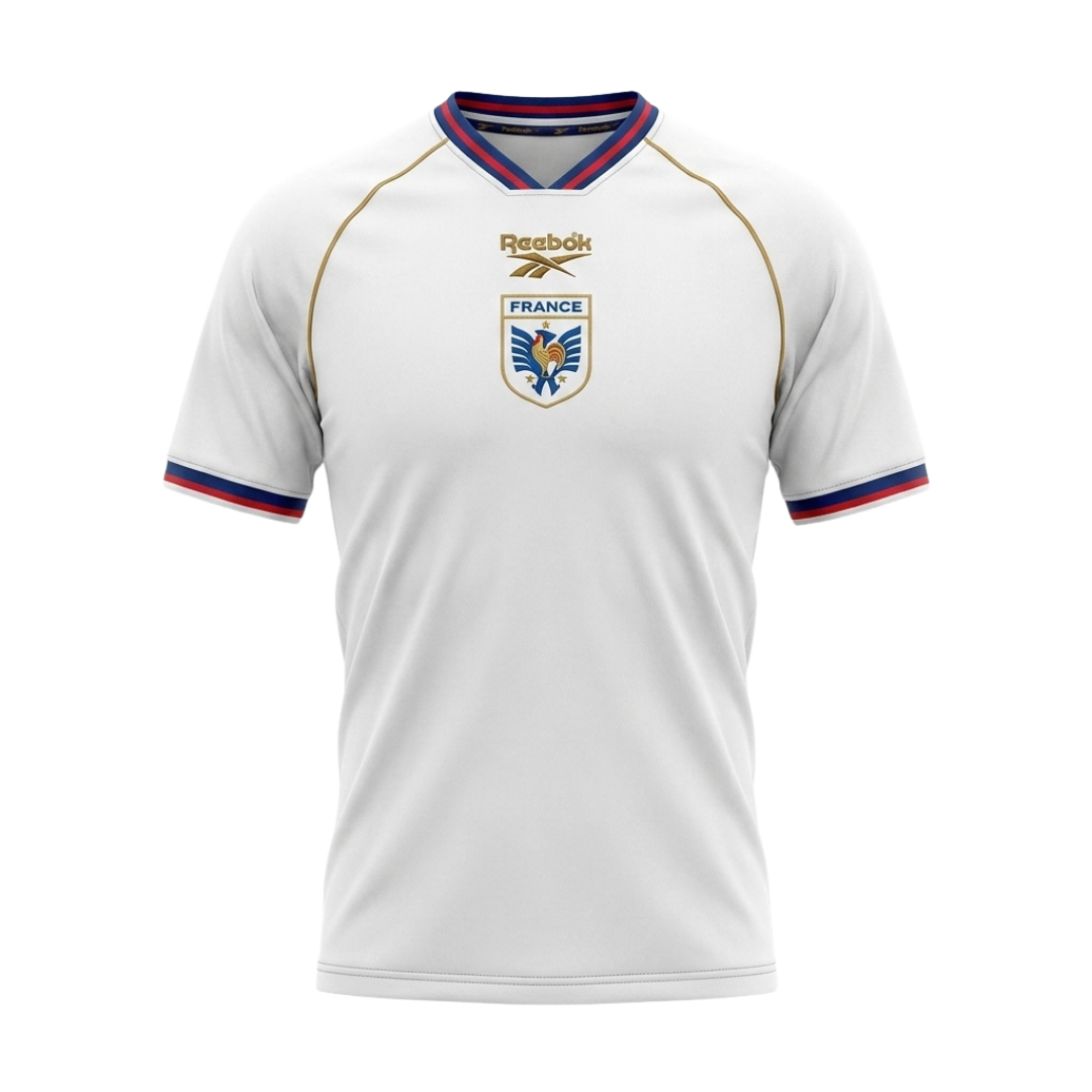 Panama World Cup Away Jersey 2026/27