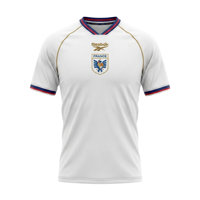 Panama World Cup Away Jersey 2026/27
