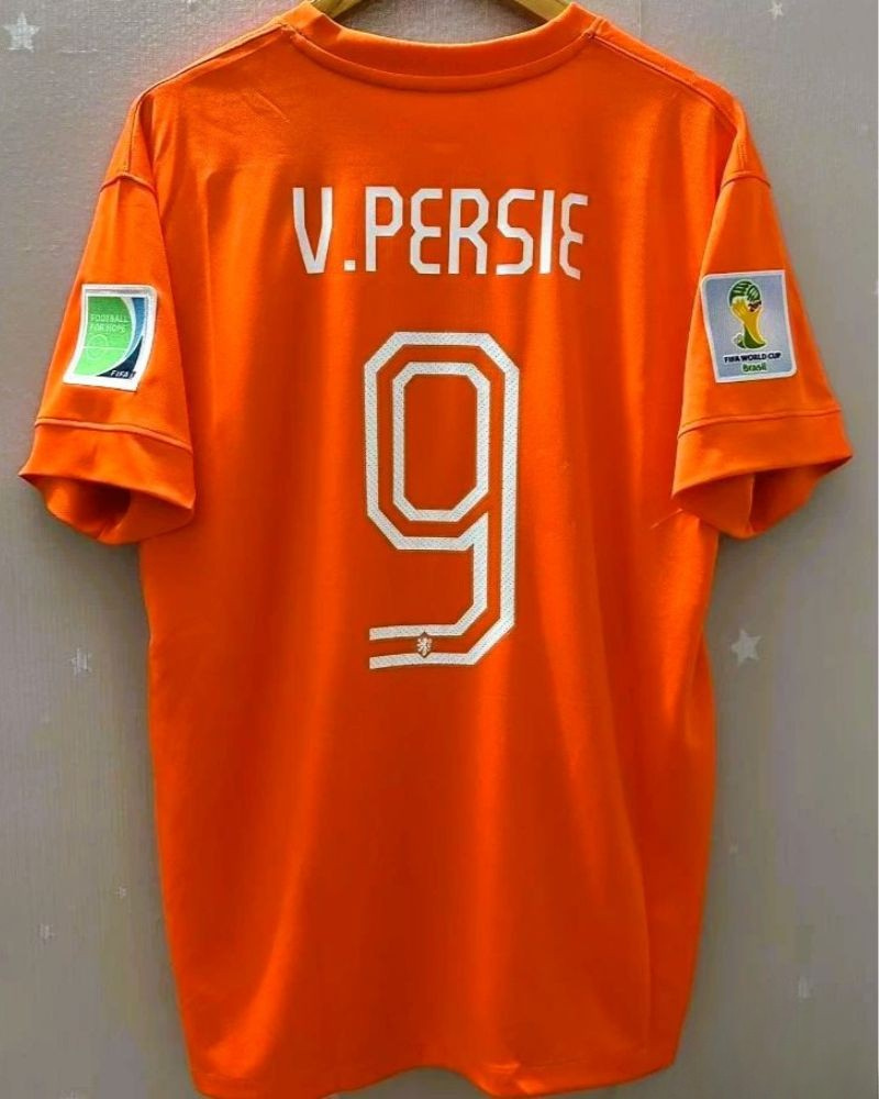 VAN PERSIE ROBIN 2014-15 (Ned)
