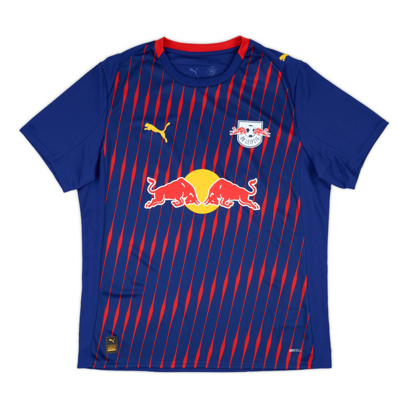 2025-26 RB Leipzig