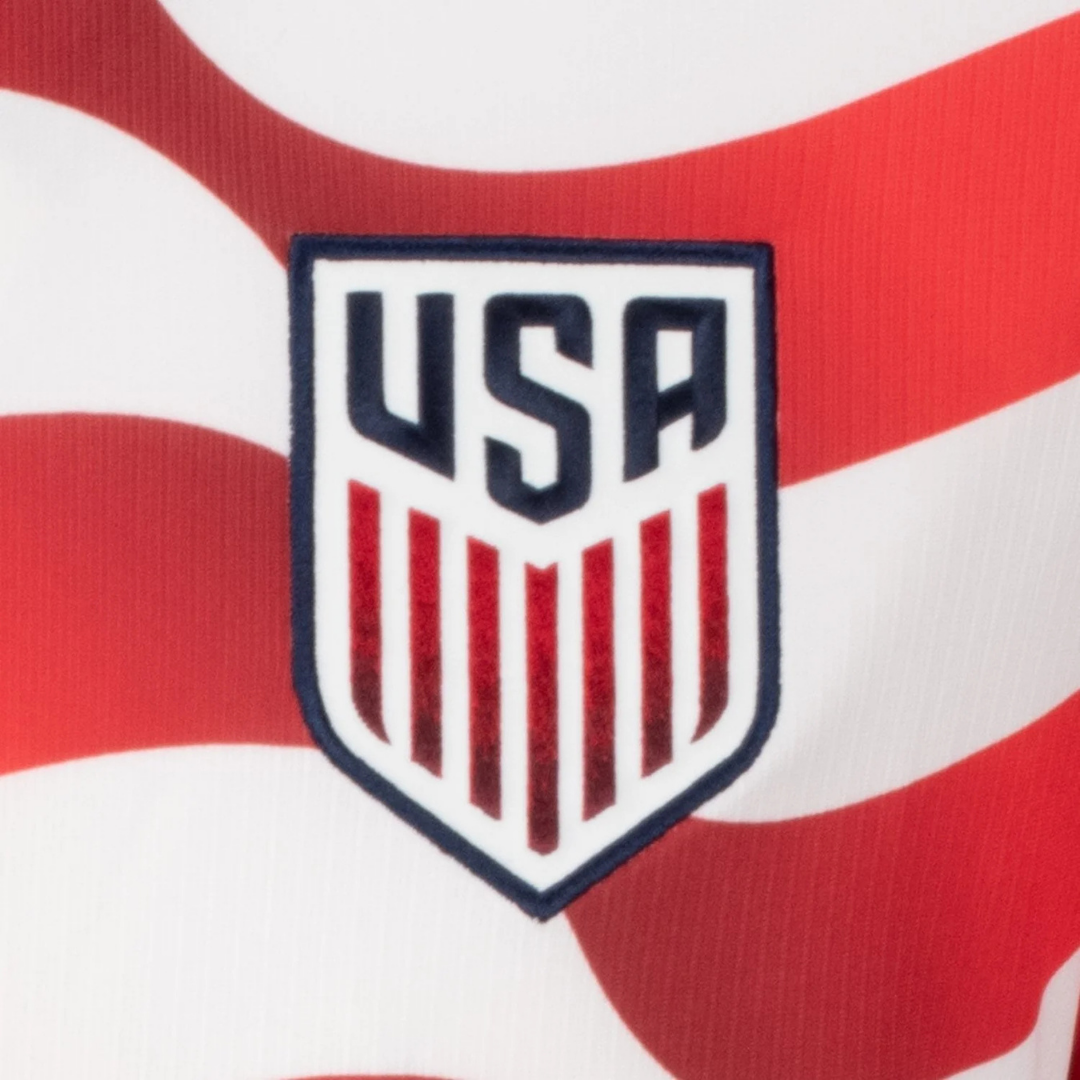 USA World Cup Home Jersey 2026/27