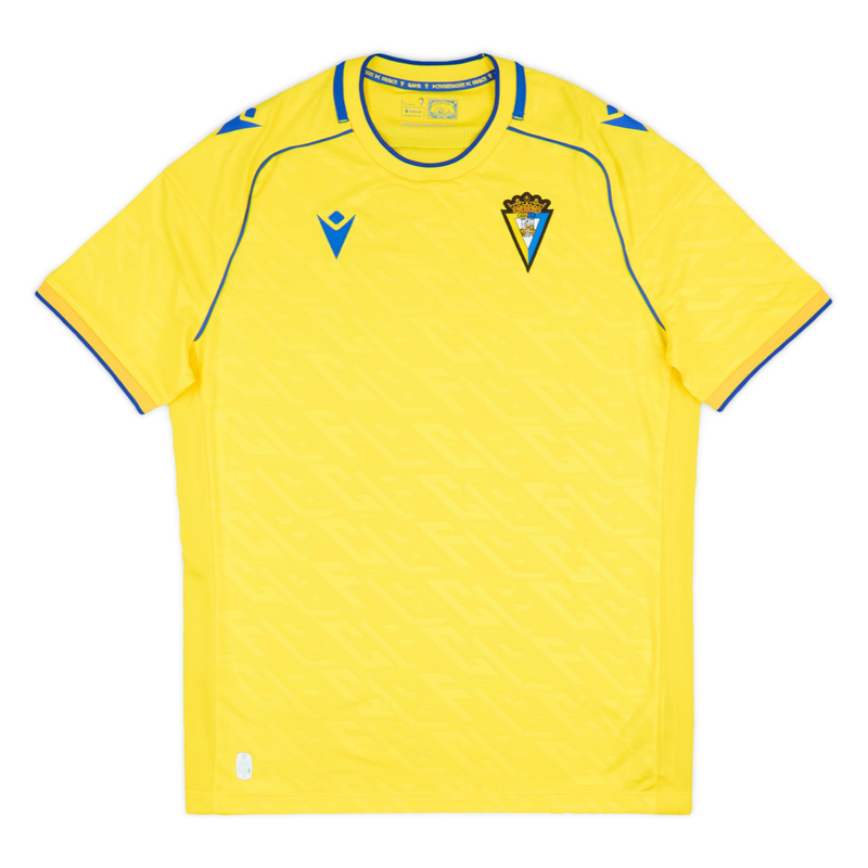 2025-26 Cádiz CF 1a