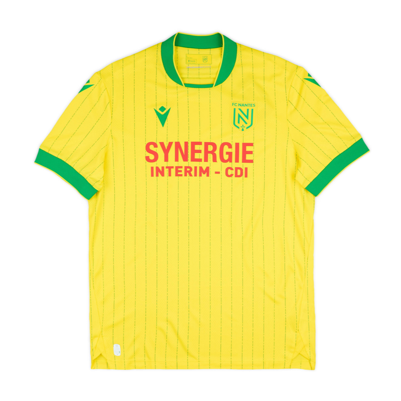 2025-26 FC Nantes 1a
