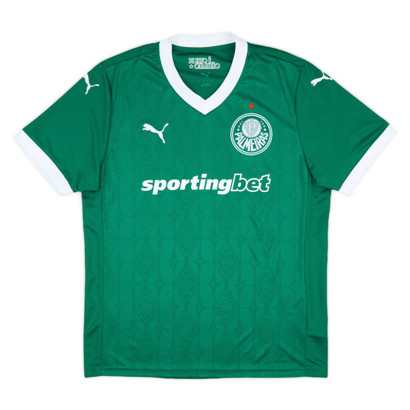 2025-26 SE Palmeiras