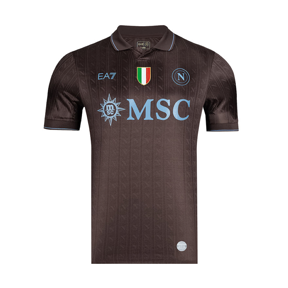 2025-26 SSC Napoli