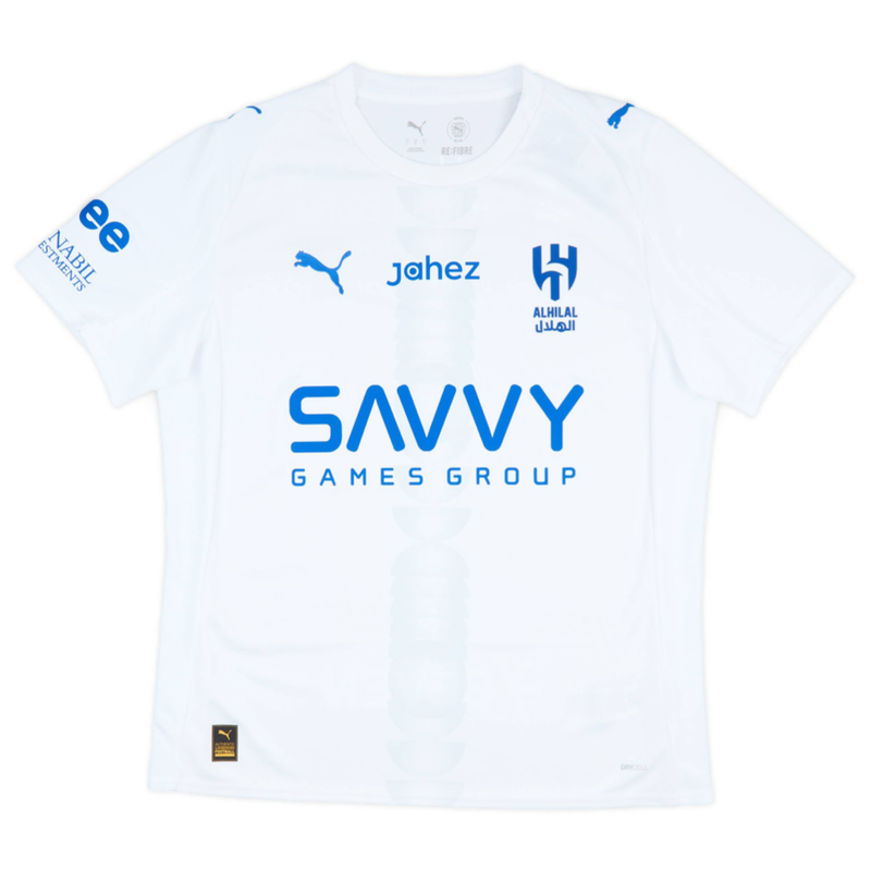 2025-26 Al Hilal SFC 2a