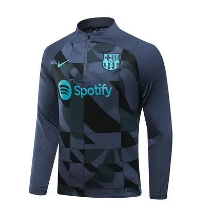 Tuta Sportiva Barcellona Urban Football Week