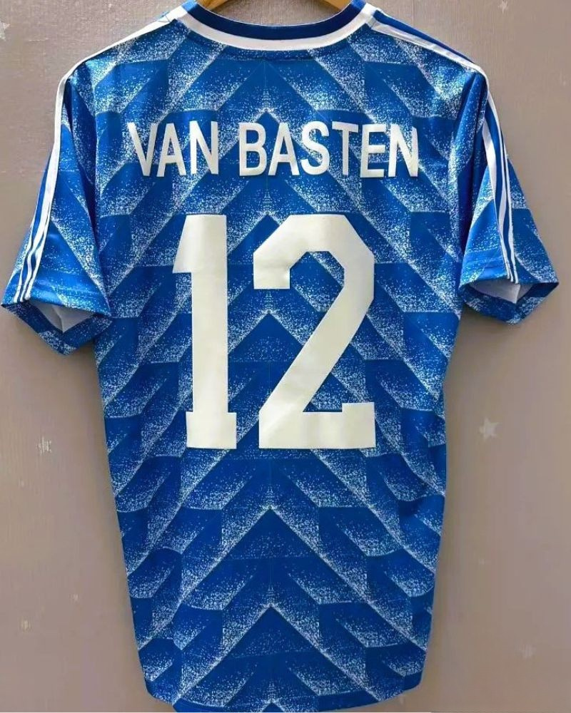 VAN BASTEN MARCO 1988-89 (Ned)