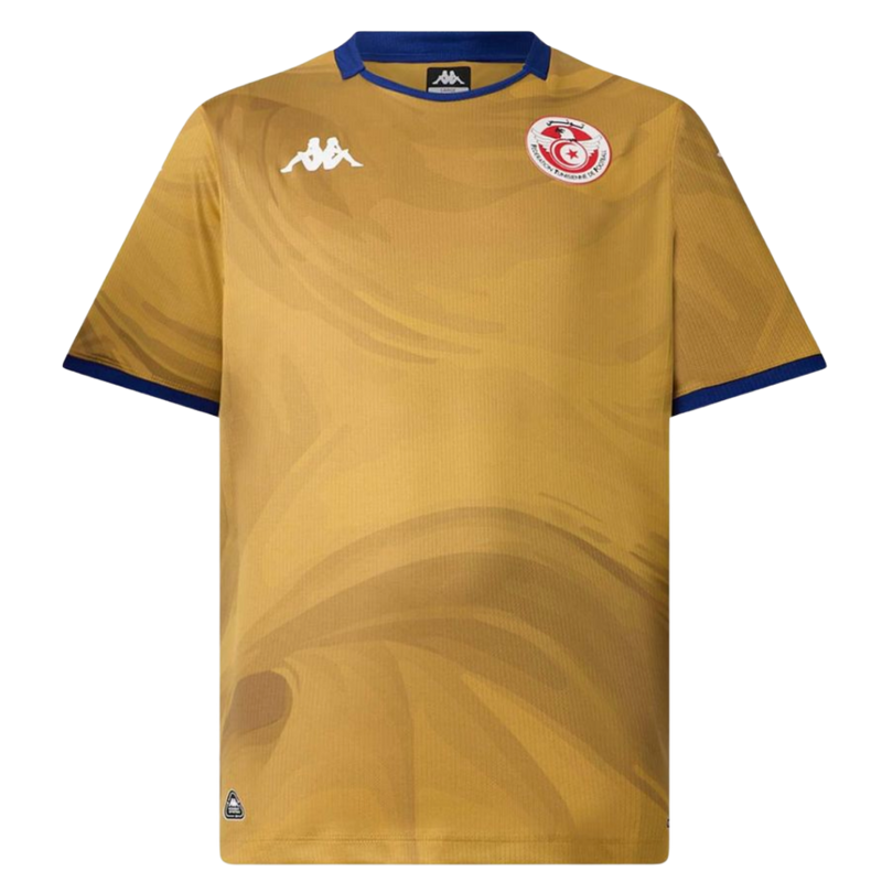 Tunisia World Cup Third Jersey 2026/27