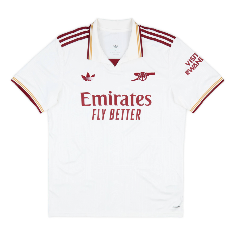 2025-26 Arsenal FC 3a