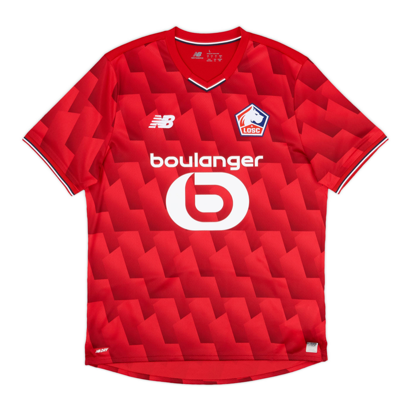 2025-26 Lille OSC 1a