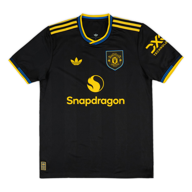 2025-26 Manchester United FC 3a