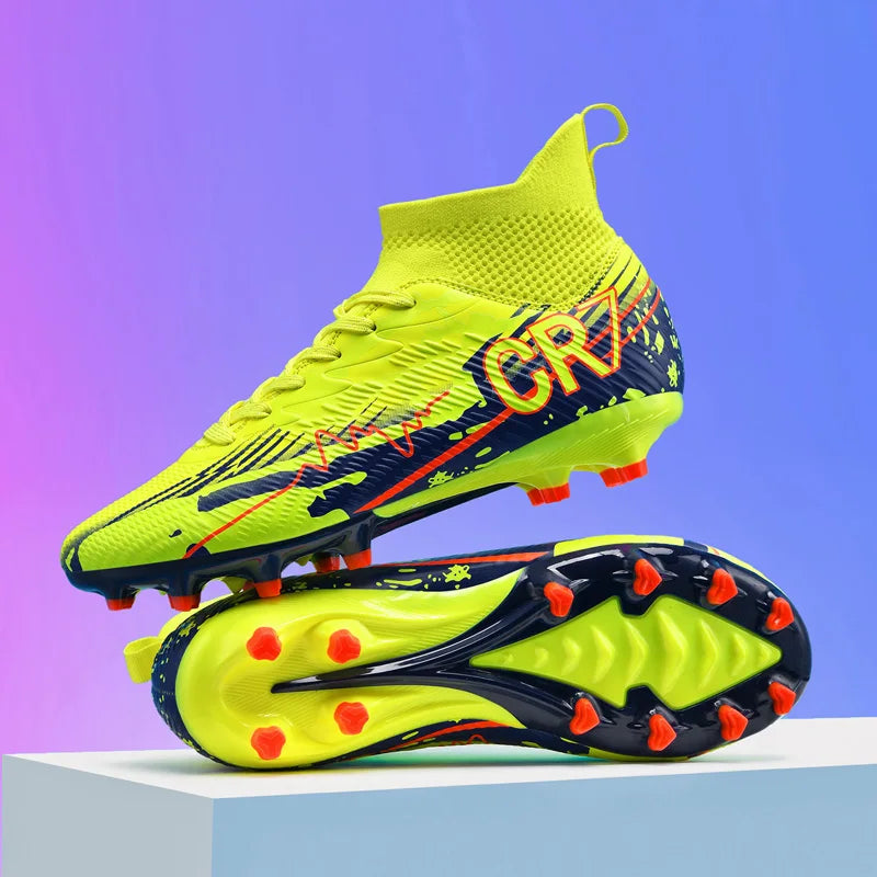 Air Zoom Mercurial XII